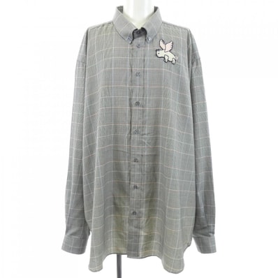 グッチ GUCCI 571840 ZABQW シャツ