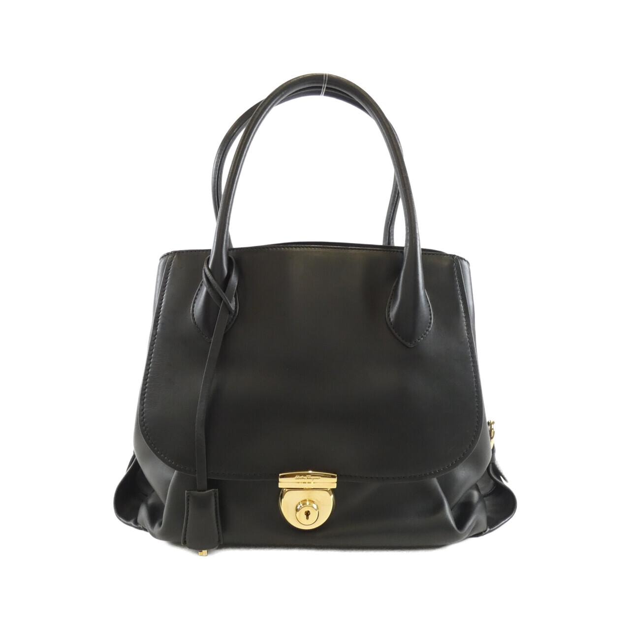 サルヴァトーレフェラガモ 21 E845 バッグ