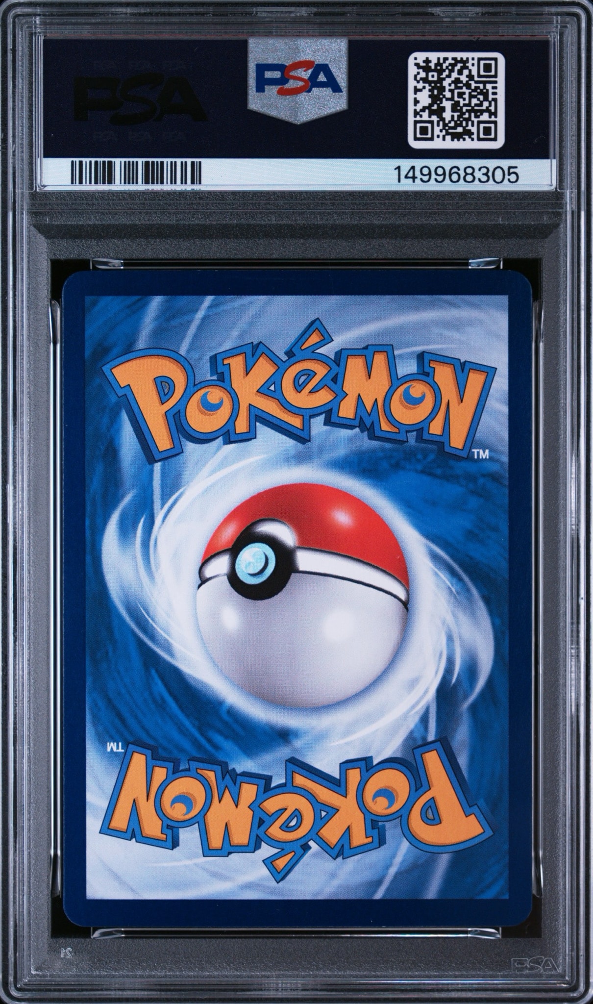 PSA10】ニンフィア AR [CBB2C 09 15/15]【中国語版】(ポケモンジェム
