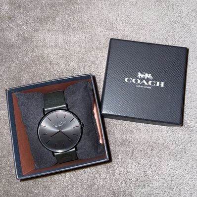 コーチ時計 COACH 14602419 CHARLES チャールズ 41MM