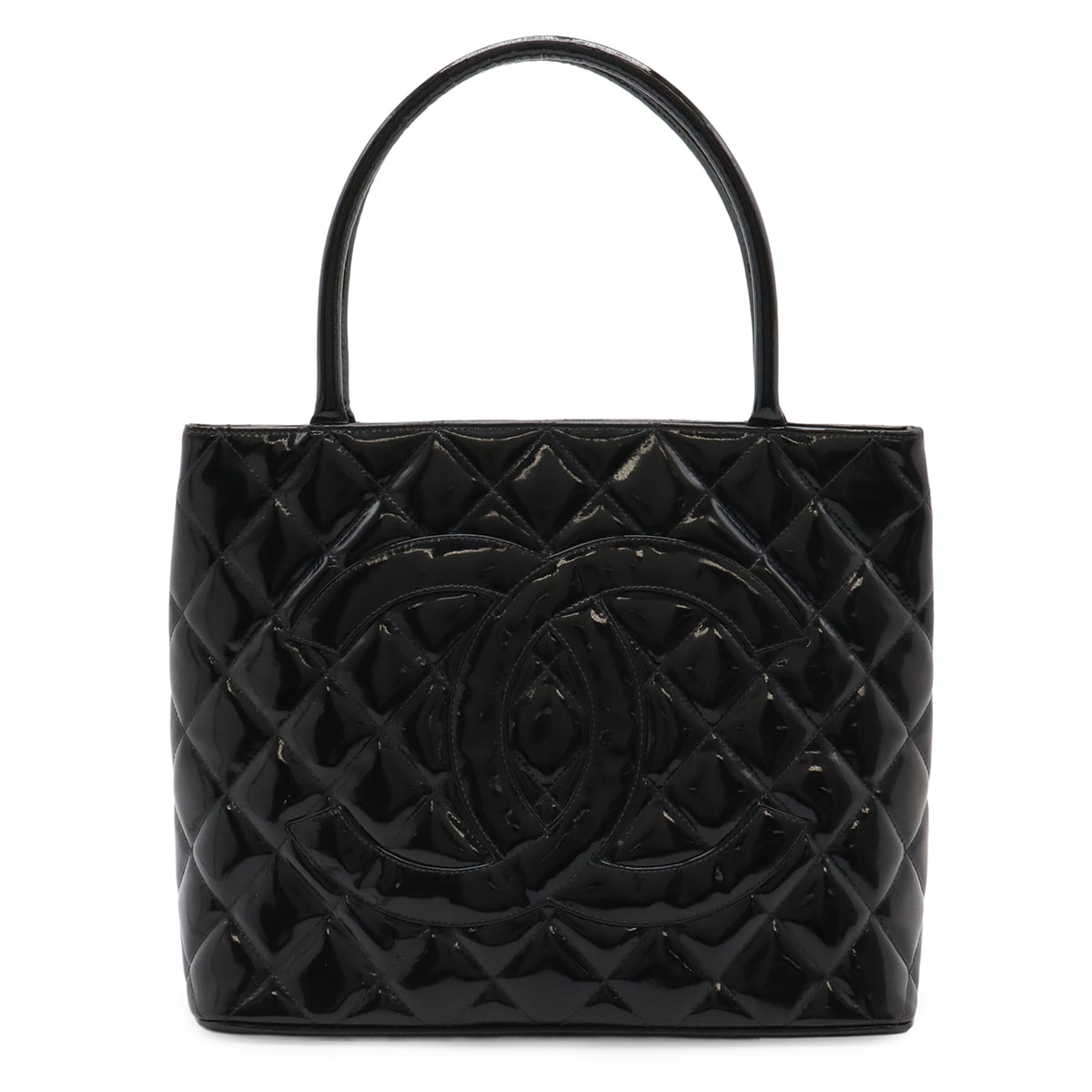 シャネル復刻トートA01804 トートバッグ レディース