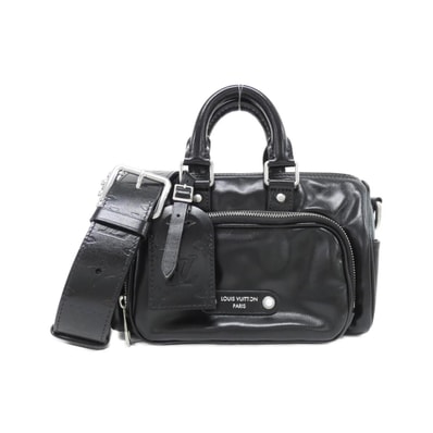 ルイヴィトン キーポル カーゴバンドリエール 25cm M13988 ボストンバッグ