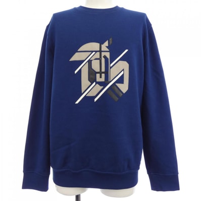 エルメス HERMES シュヴォー アン シンメトリー *31-5765. スウェット