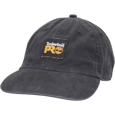 古着 ティンバーランド Timberland PRO SERIES WICKWORK ベースボールキャップ 6パネルキャップ フリーサイズ相当/gaa006821