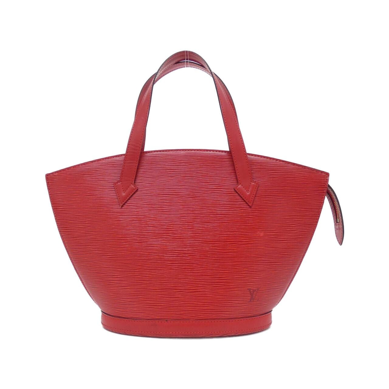 ルイヴィトン エピ サンジャック M52277 バッグ