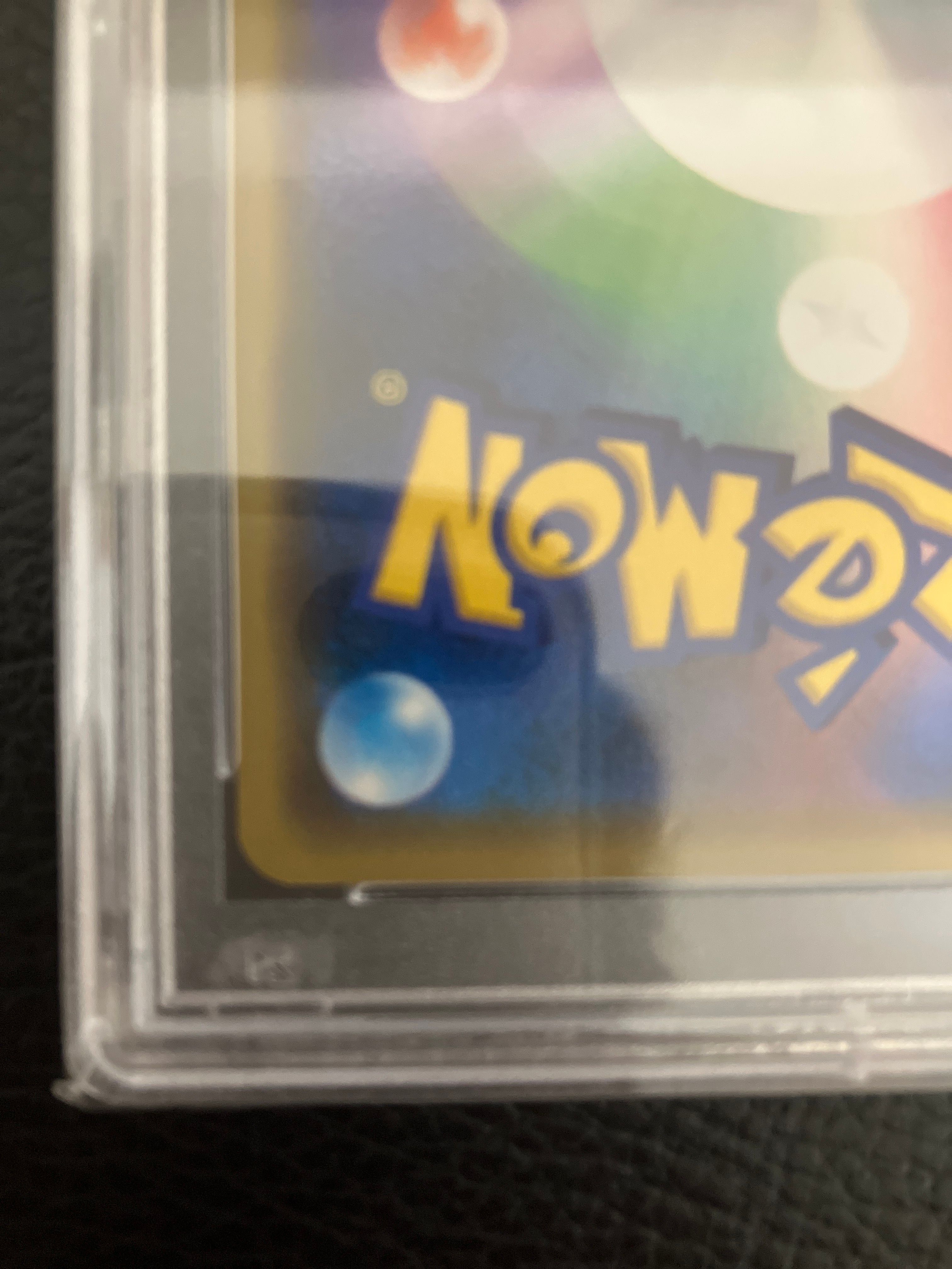 PSA 10]Manzai play Pikachu: PROMO[SM-P 407](S-P Promotional cards