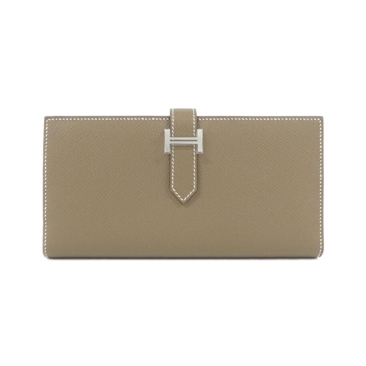 エルメス ベアン スフレ 039785CK 財布