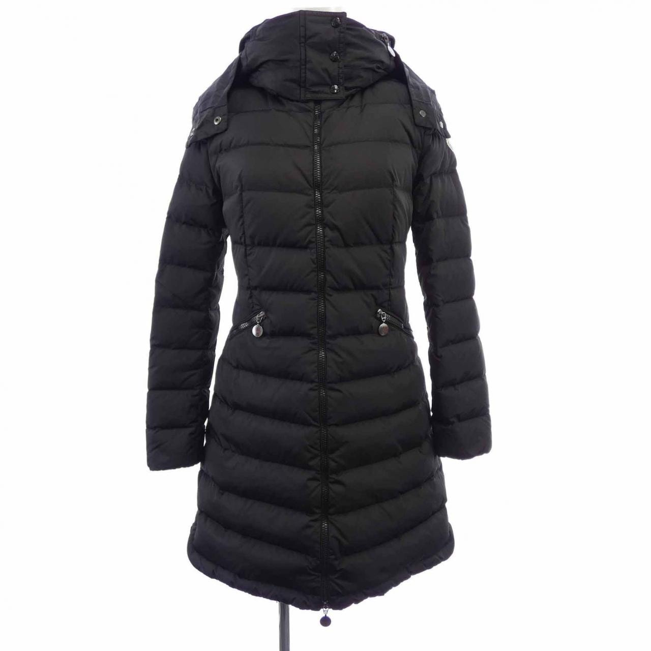 モンクレール MONCLER FLAMME ダウンコート