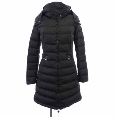 モンクレール MONCLER FLAMME ダウンコート