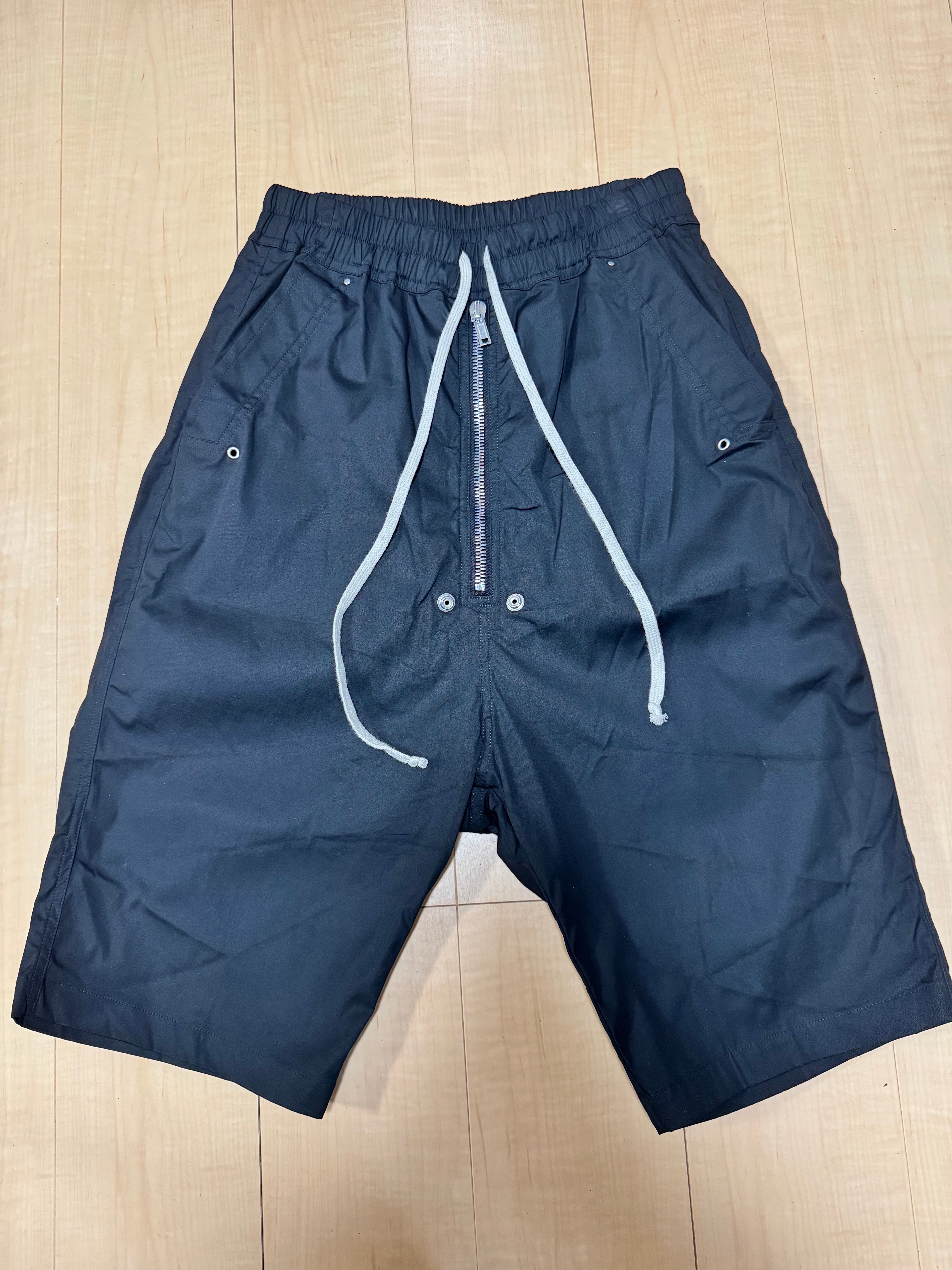 rick owens bela pods