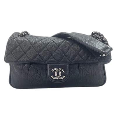 シャネル CHANEL マトラッセ ショルダーバッグ【中古】