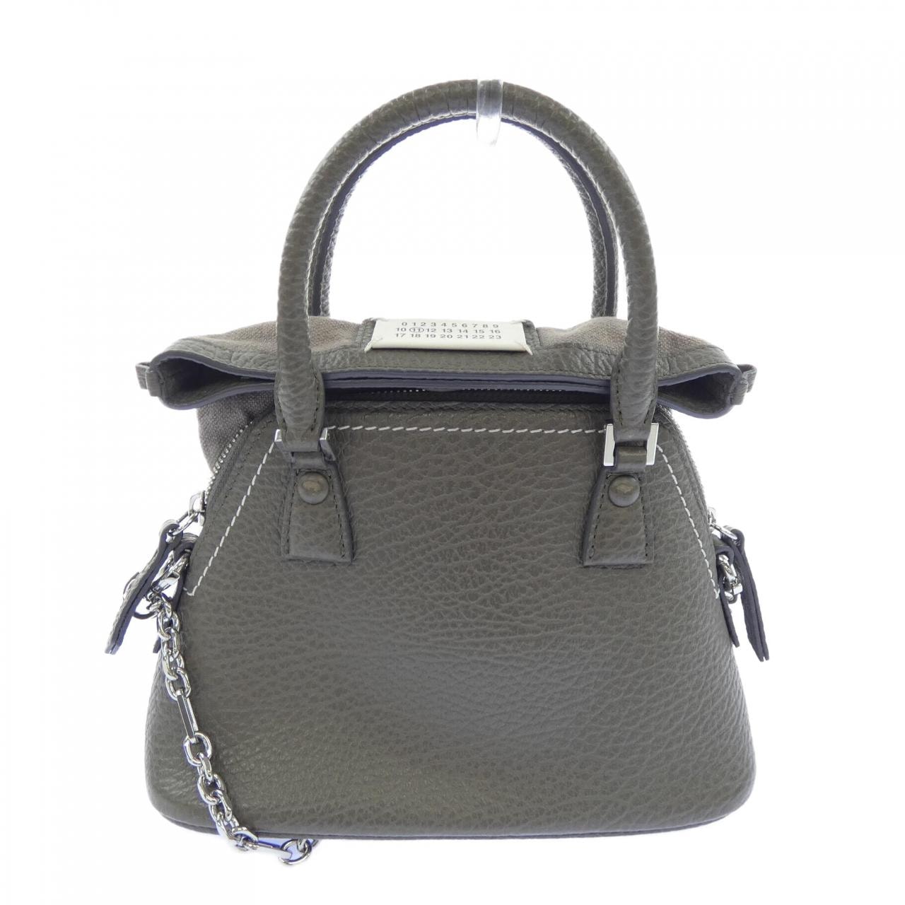メゾンマルジェラ Maison Margiela 5AC S56WG0081 BAG