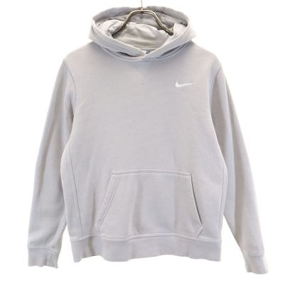 NIKE ナイキ 長袖 スウェットパーカー