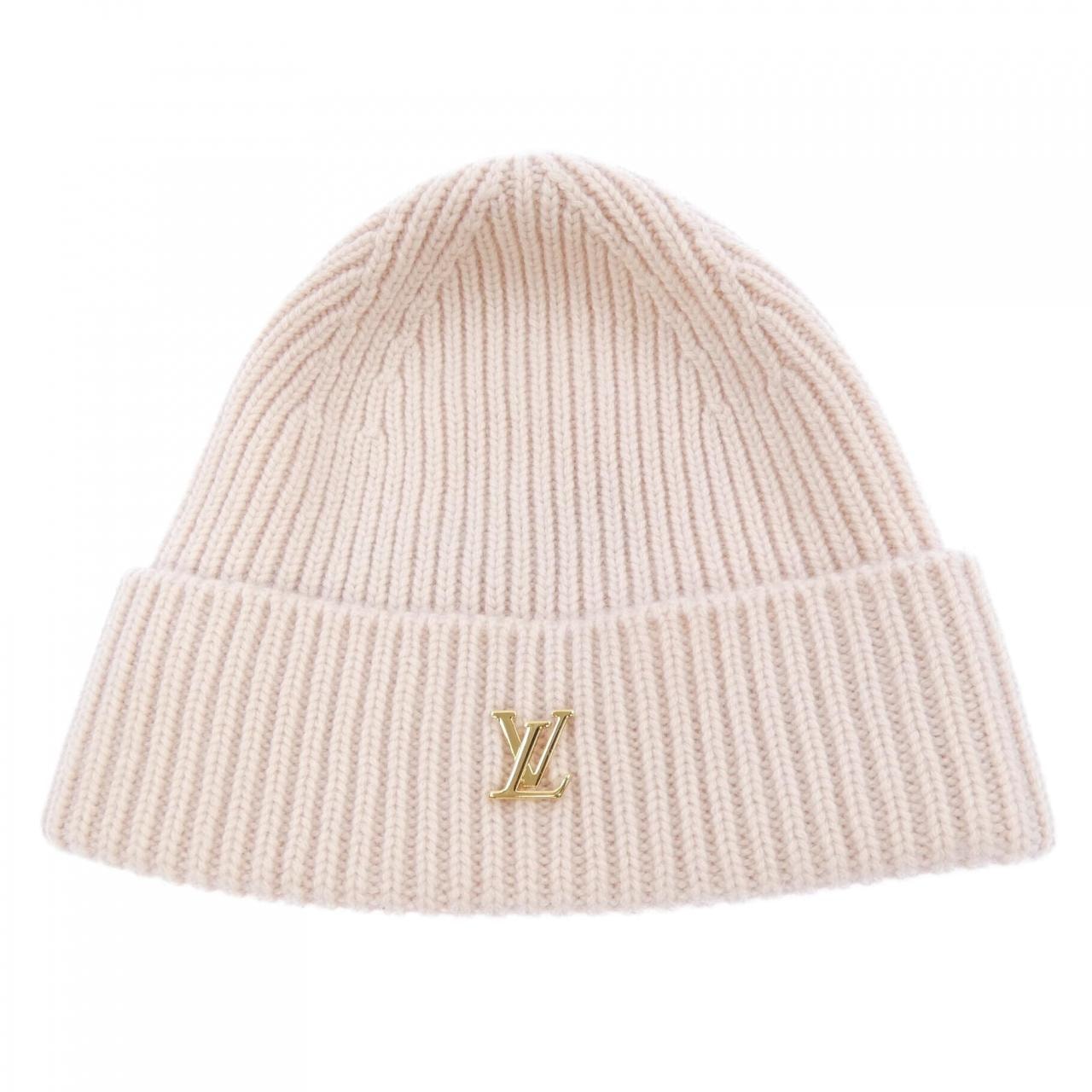 ルイヴィトン LOUIS VUITTON ビーニー・LV スパーク M78929 ニットキャップ