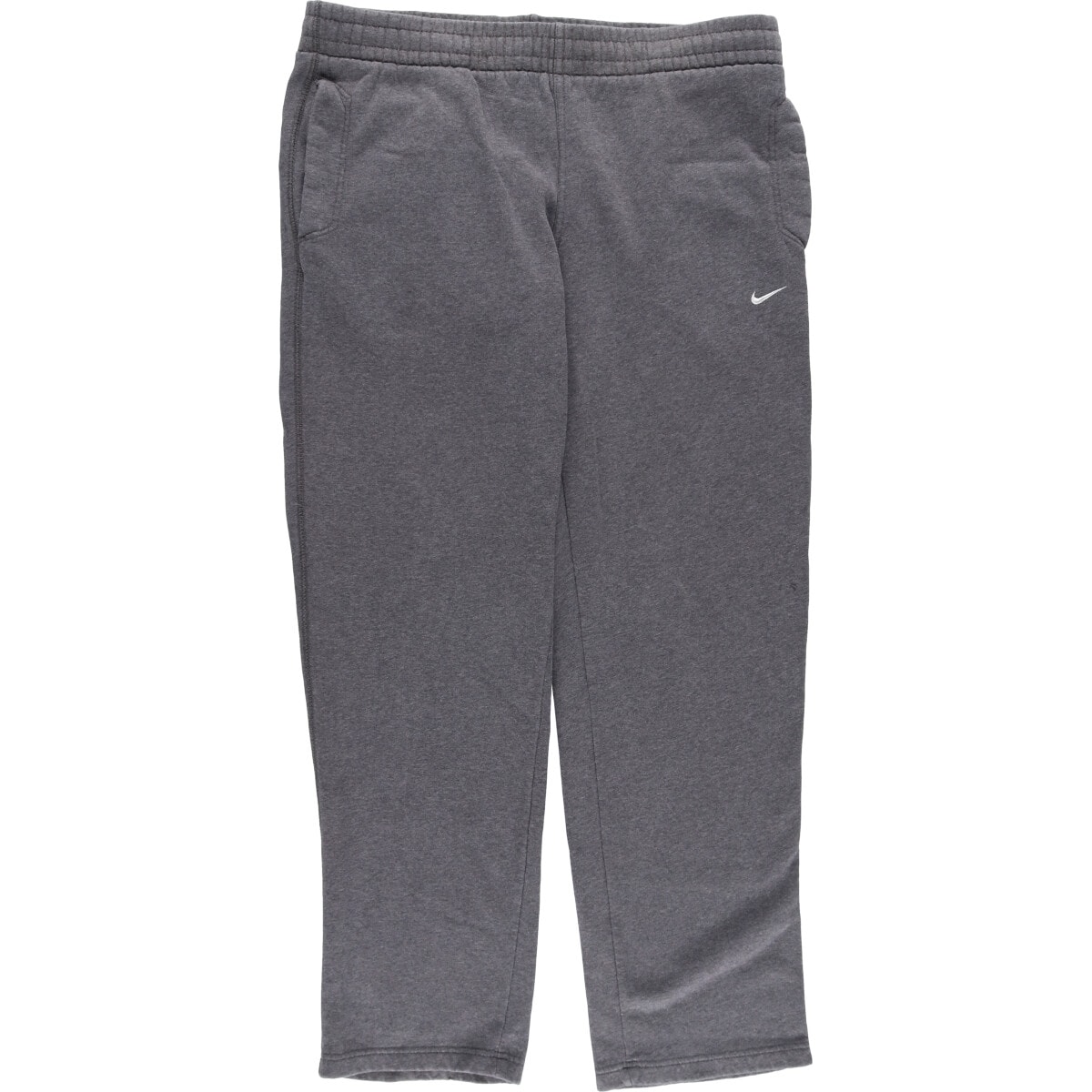 古着 00年代 ナイキ NIKE スウェットパンツ メンズM相当/eaa515978