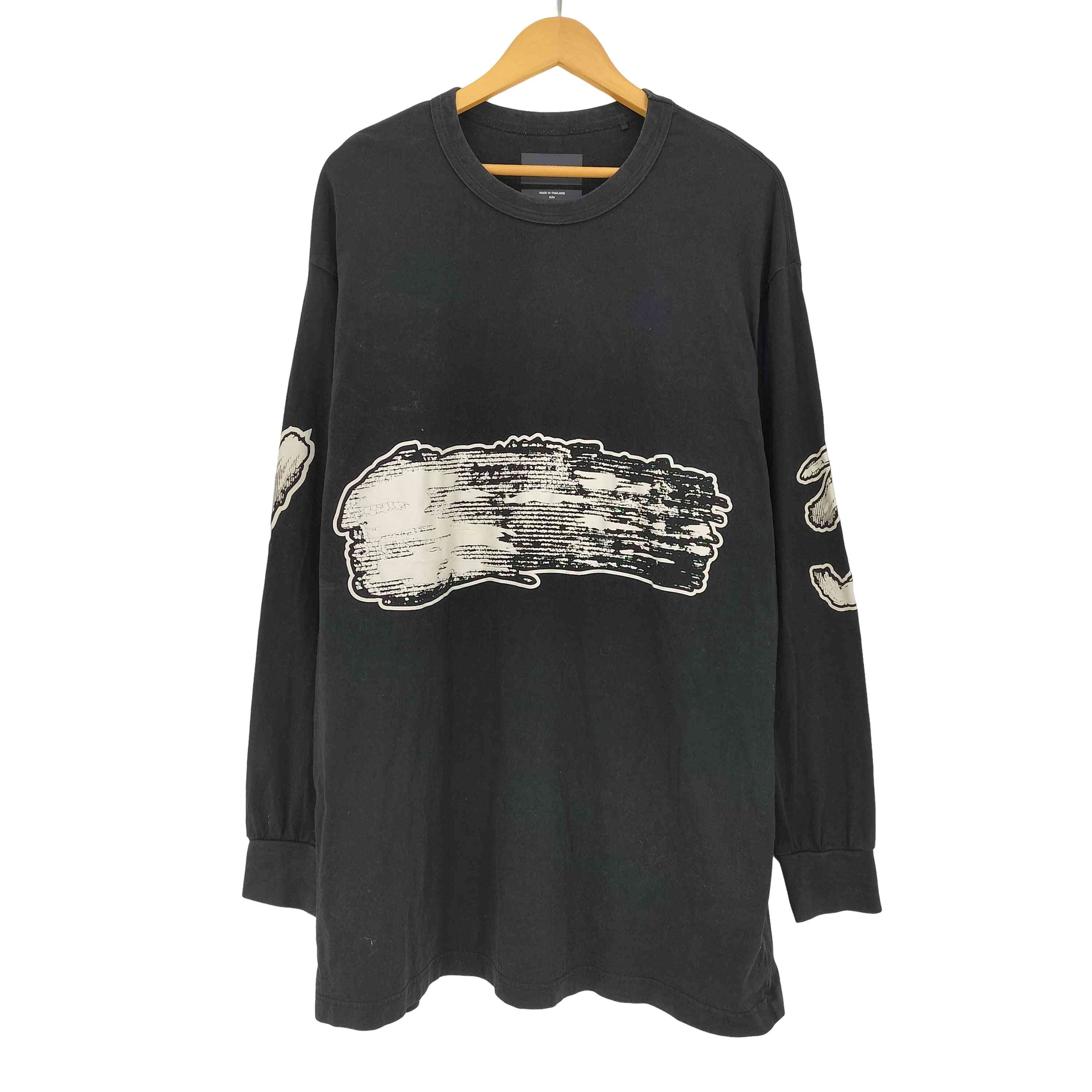 23aw GFX LS TEE【1142607226656】