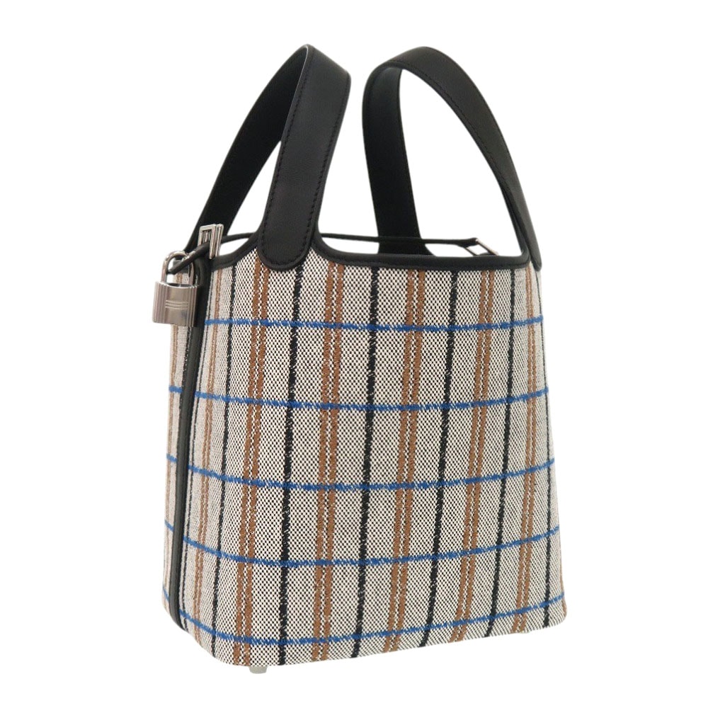 エルメス  ピコタンロックPM 18 クーベルチュール   ヴォー