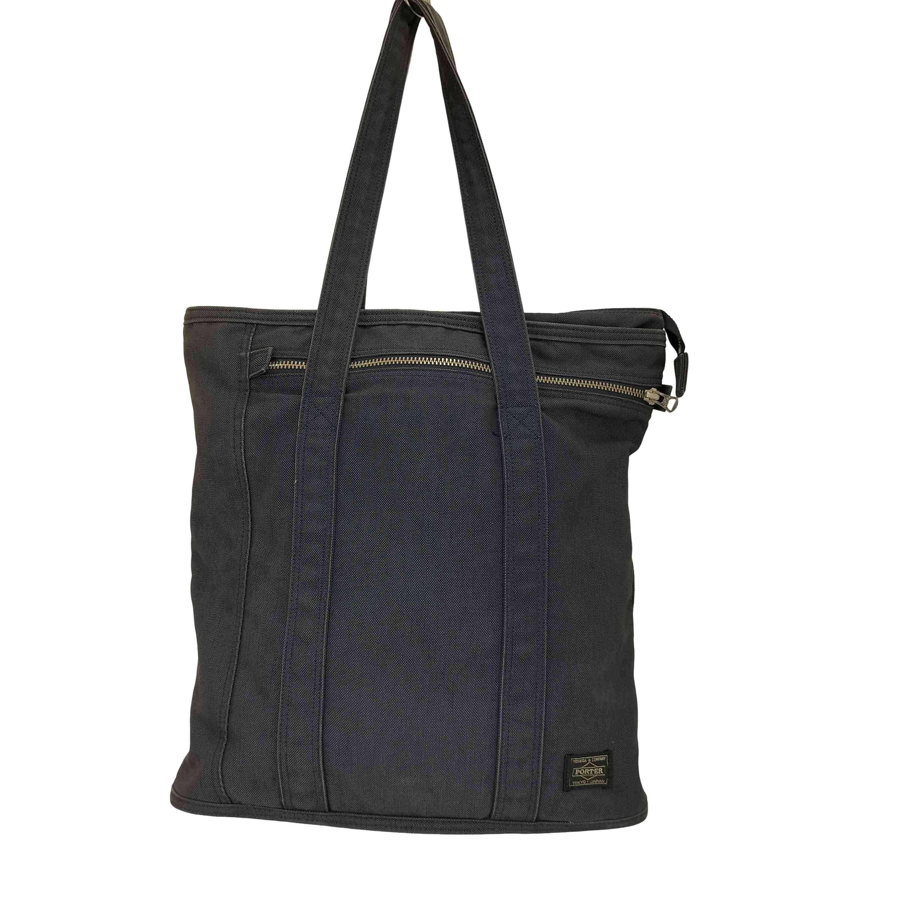 D (傷や汚れあり)】SMOKY スモーキー トートバッグ【1143240449884】の 