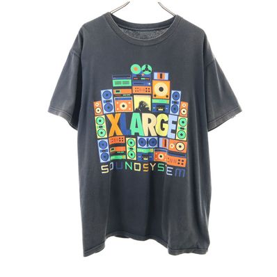 XLARGE エクストララージ 半袖 Tシャツ
