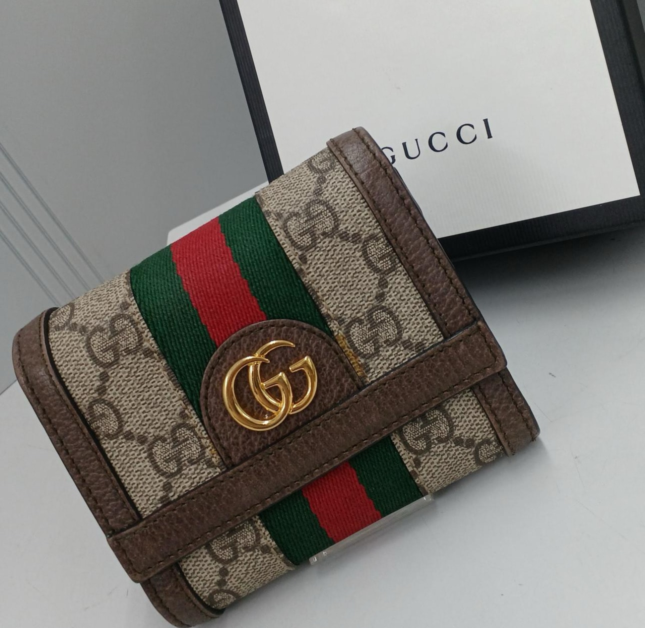 GUCCI