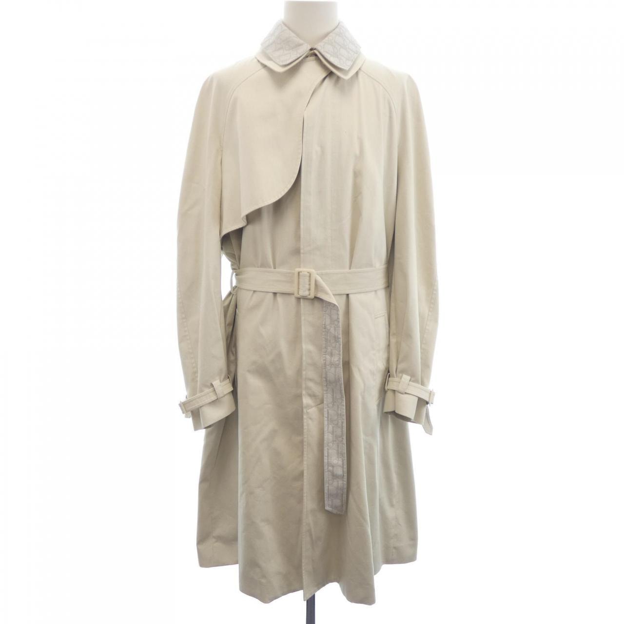 ディオール DIOR 023C319A4811 コート