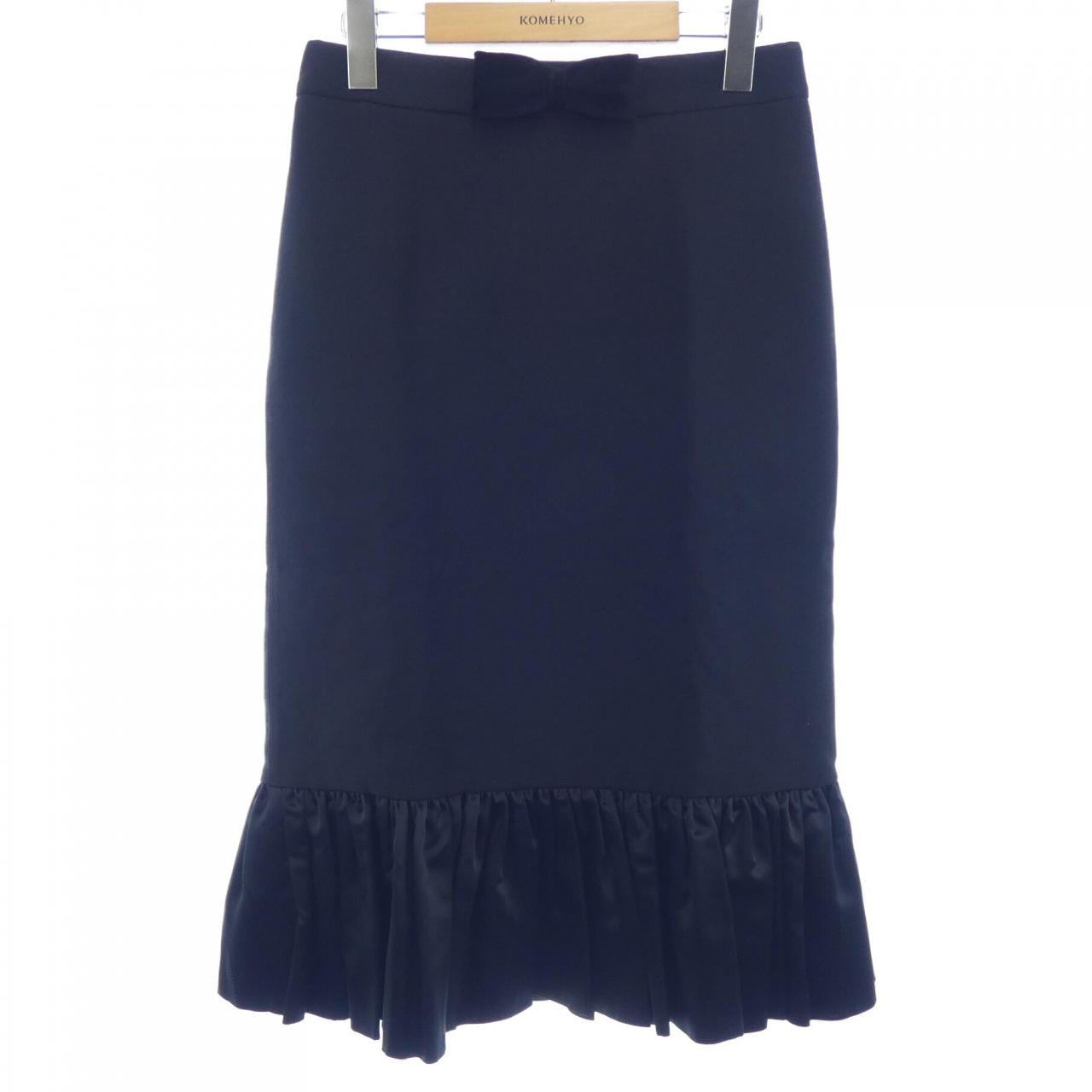 ヴァレンティノ VALENTINO 6B0RADF01CF スカート