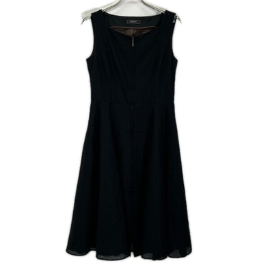フォクシーブティック 42701 22年製 Dress Metronome ワンピース