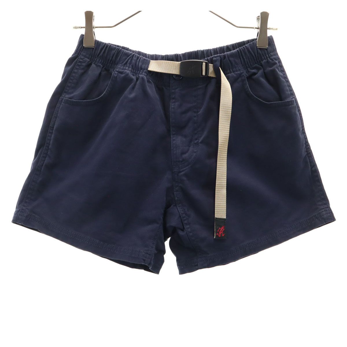 Gramicci クライミングショートパンツ