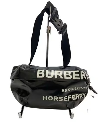 BURBERRY