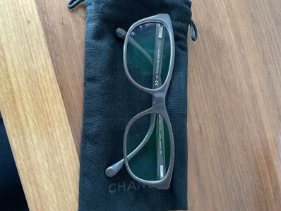 CHANEL眼鏡