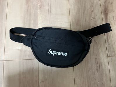 Supreme Waist Bag Supreme Waist Bag