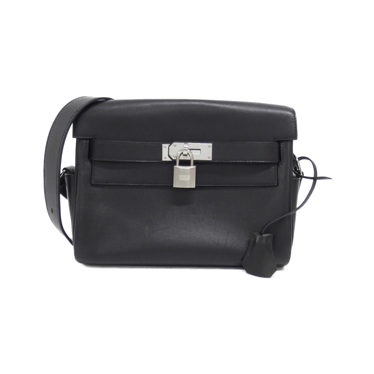 エルメス ケリー メッセンジャー PM 085009CK ショルダーバッグ