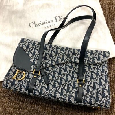 Dior Trotter Hand Bag