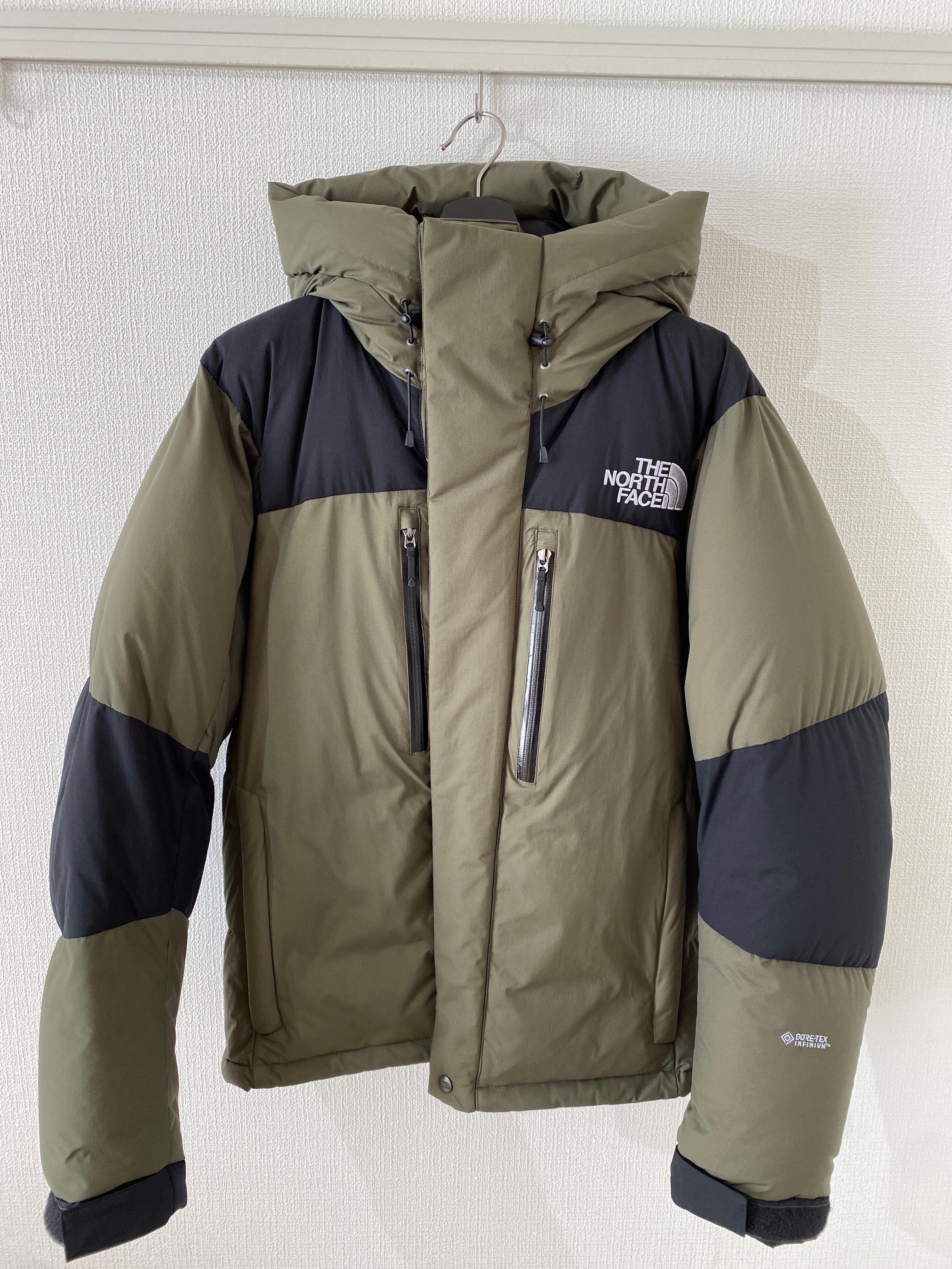The North Face Baltro Light Jacket NT 2020/2021 "New Taupe"