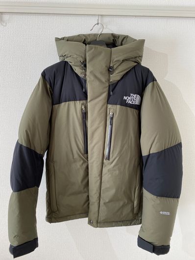 The North Face Baltro Light Jacket NT 2020/2021 "New Taupe"