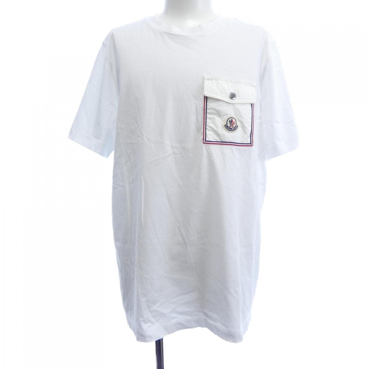 モンクレール MONCLER Tシャツ