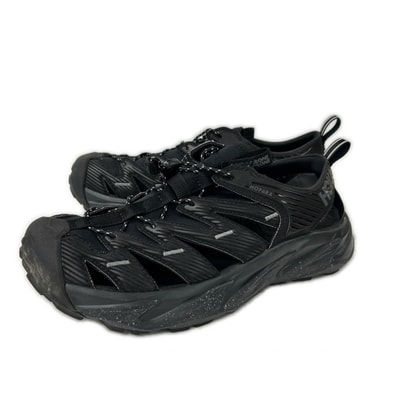 ホカオネオネ 1123112 BCSTL U HOPARA ホパラ マウンテン サンダル UK8.5