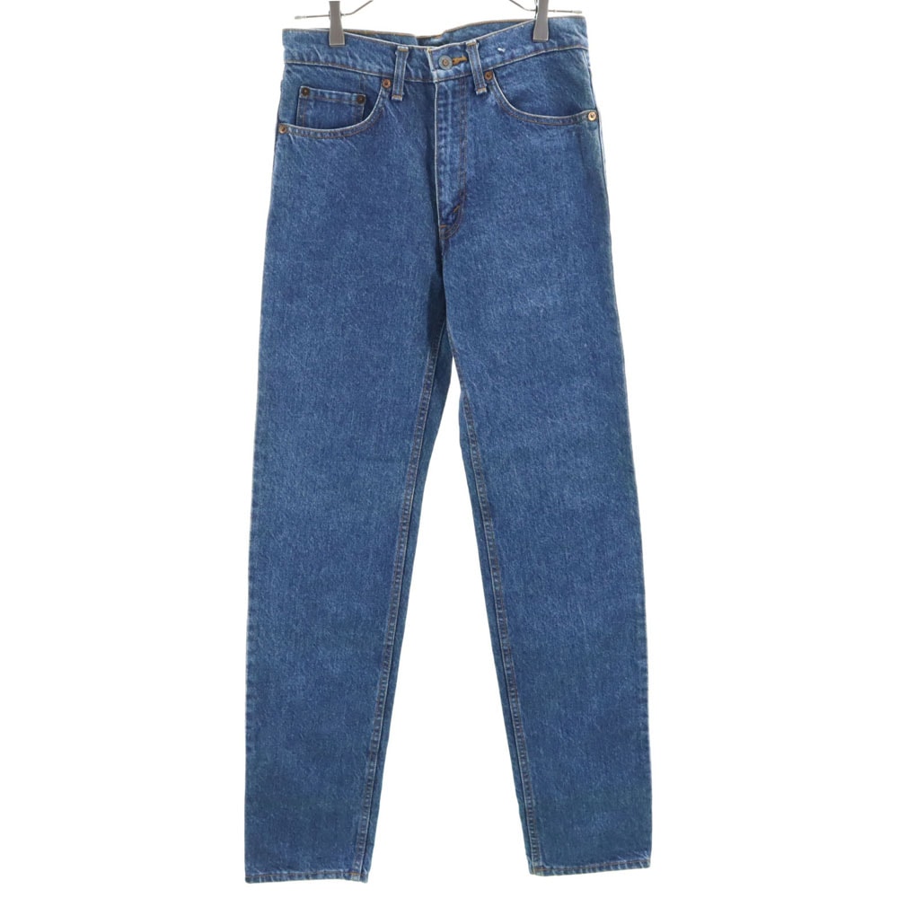 Levi's リーバイス 90s 853 日本製 デニムパンツ W29 ブルー ジーンズ BLUE JEANS