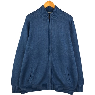 古着 90年代 エルエルビーン L.L.Bean ドライバーズニットセーター メンズXL相当 ヴィンテージ/eaa466048