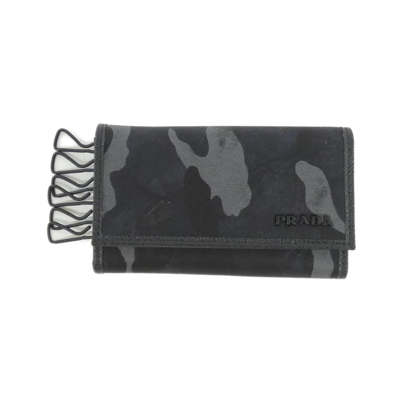 プラダ 2PG222 キーケース