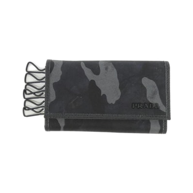 プラダ 2PG222 キーケース