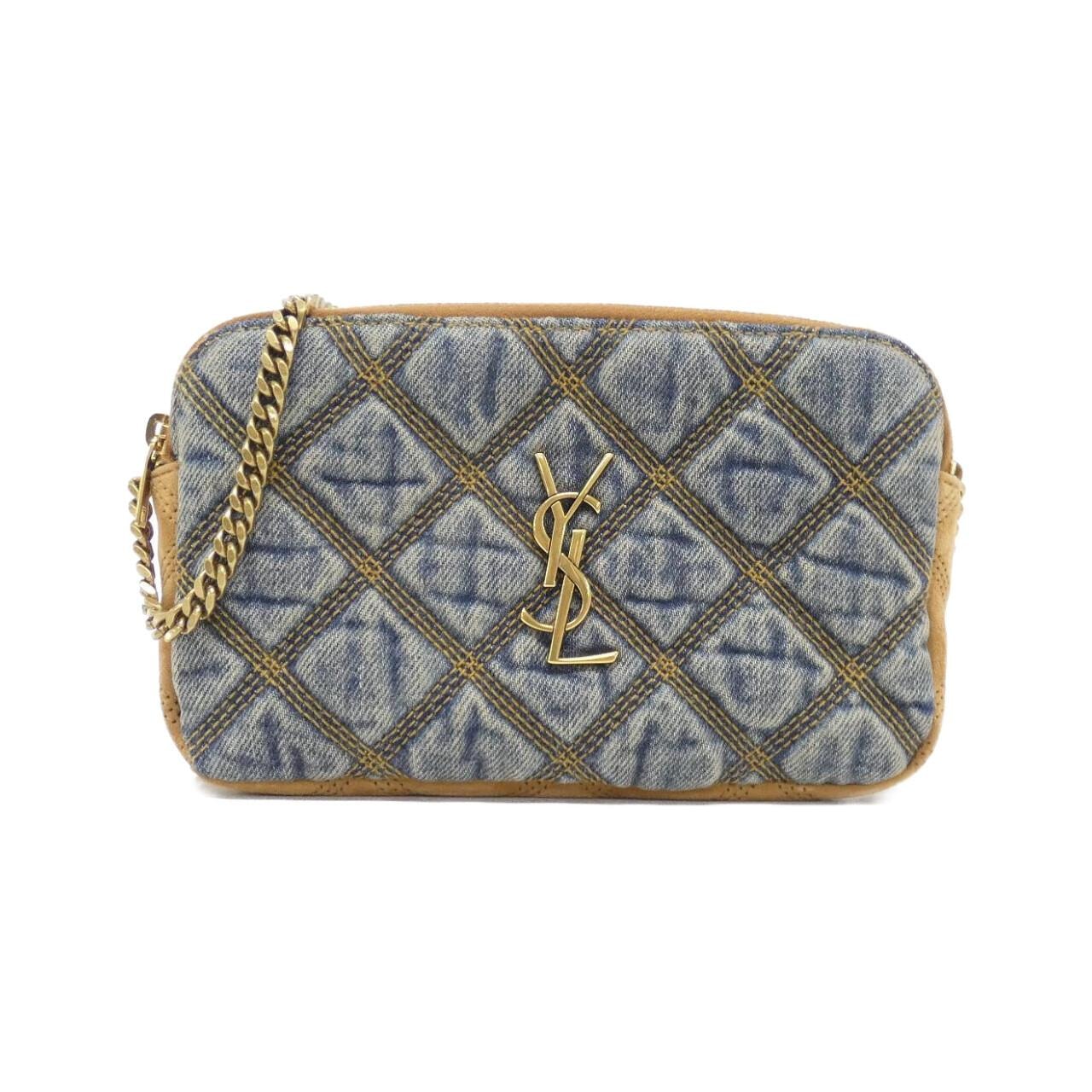 サンローラン ベッキー 608941 ショルダーバッグ