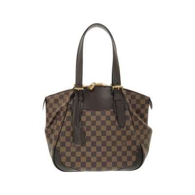 ルイヴィトン ダミエ ヴェローナ MM N41118 ショルダーバッグ