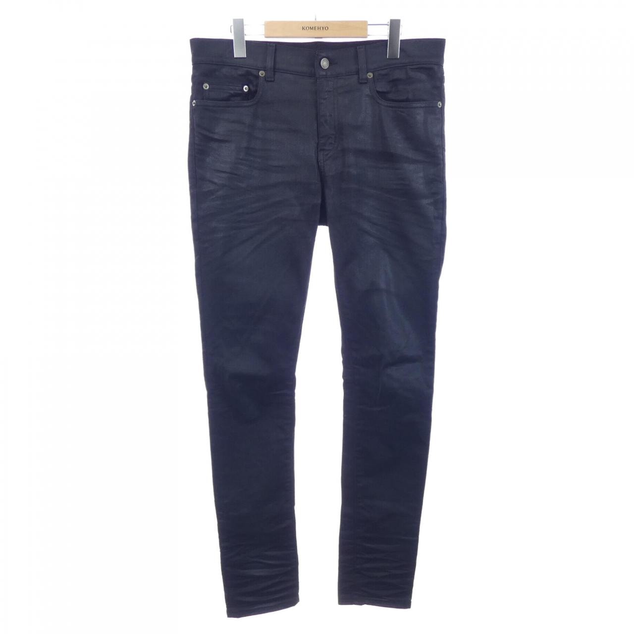 サンローラン SAINT LAURENT 390001 Y8991 ジーンズ