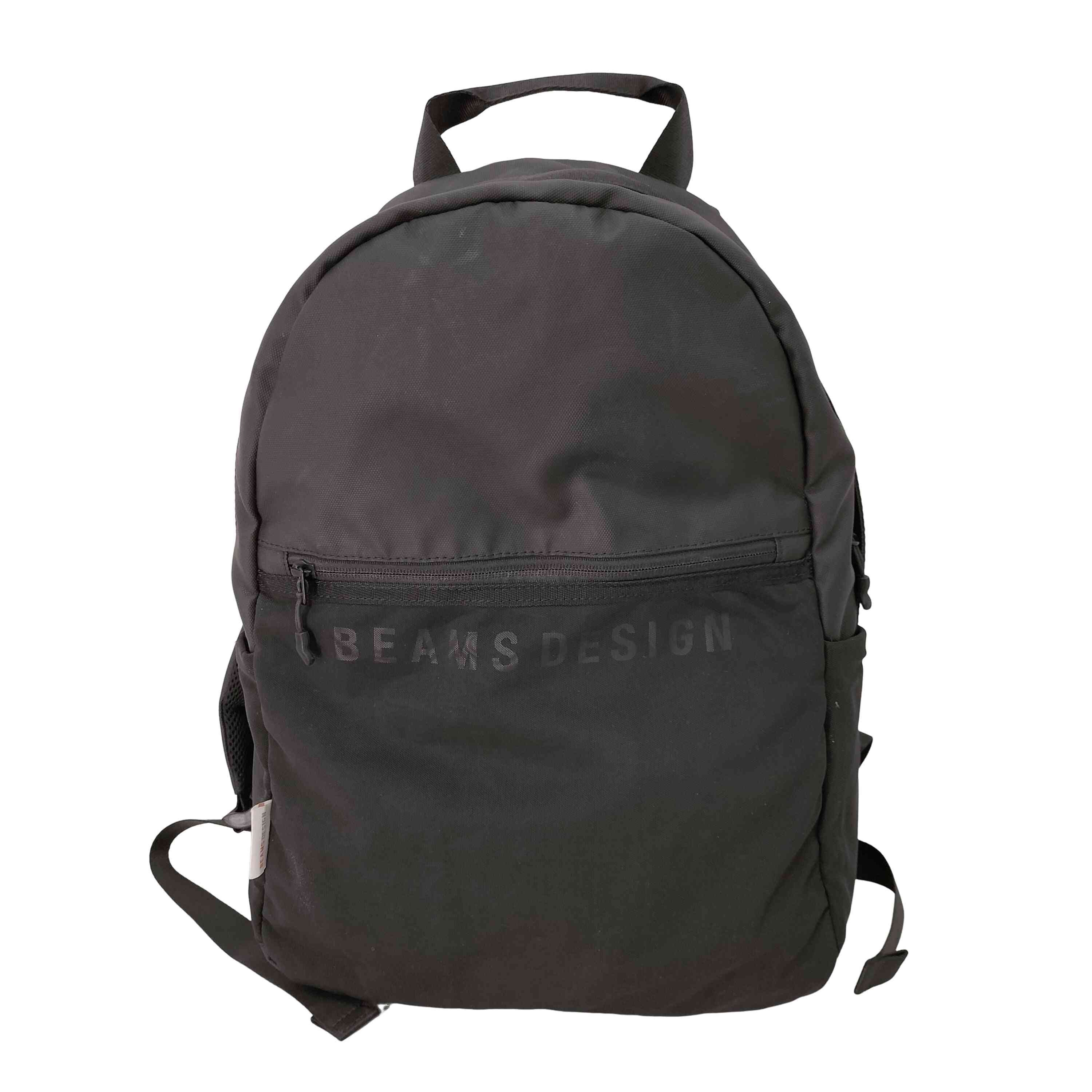 DESIGN ELASTIC MESH バックパック【1141082401824】