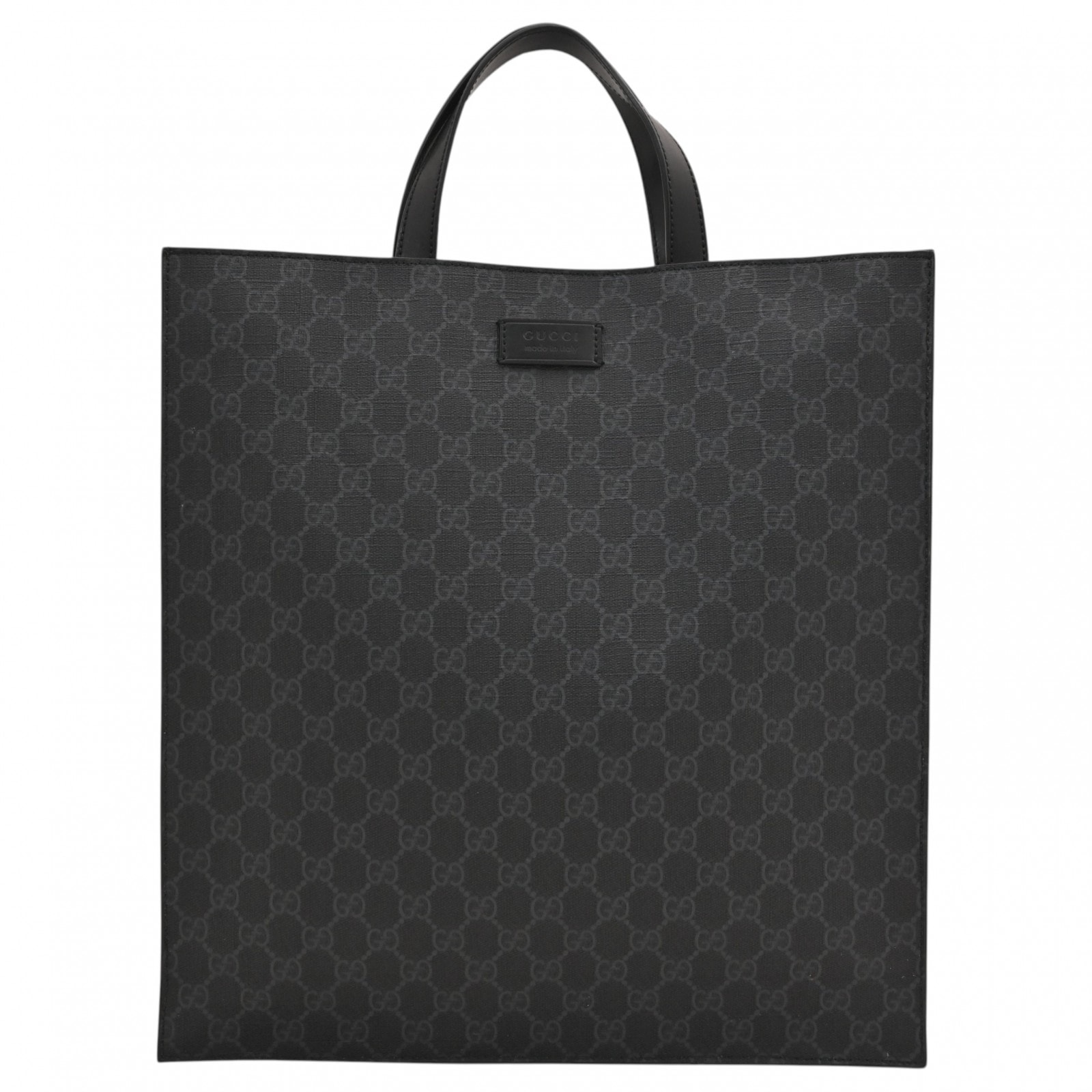 グッチ トートバッグ メンズ