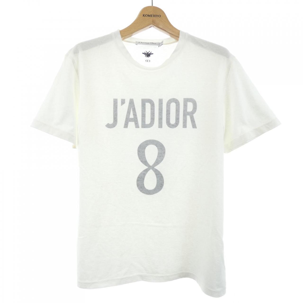 クリスチャンディオール CHRISTIAN DIOR J'ADIOR 8 213T03TC001 Tシャツ