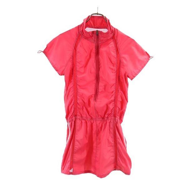 adidas トレーニング 半袖 チュニック