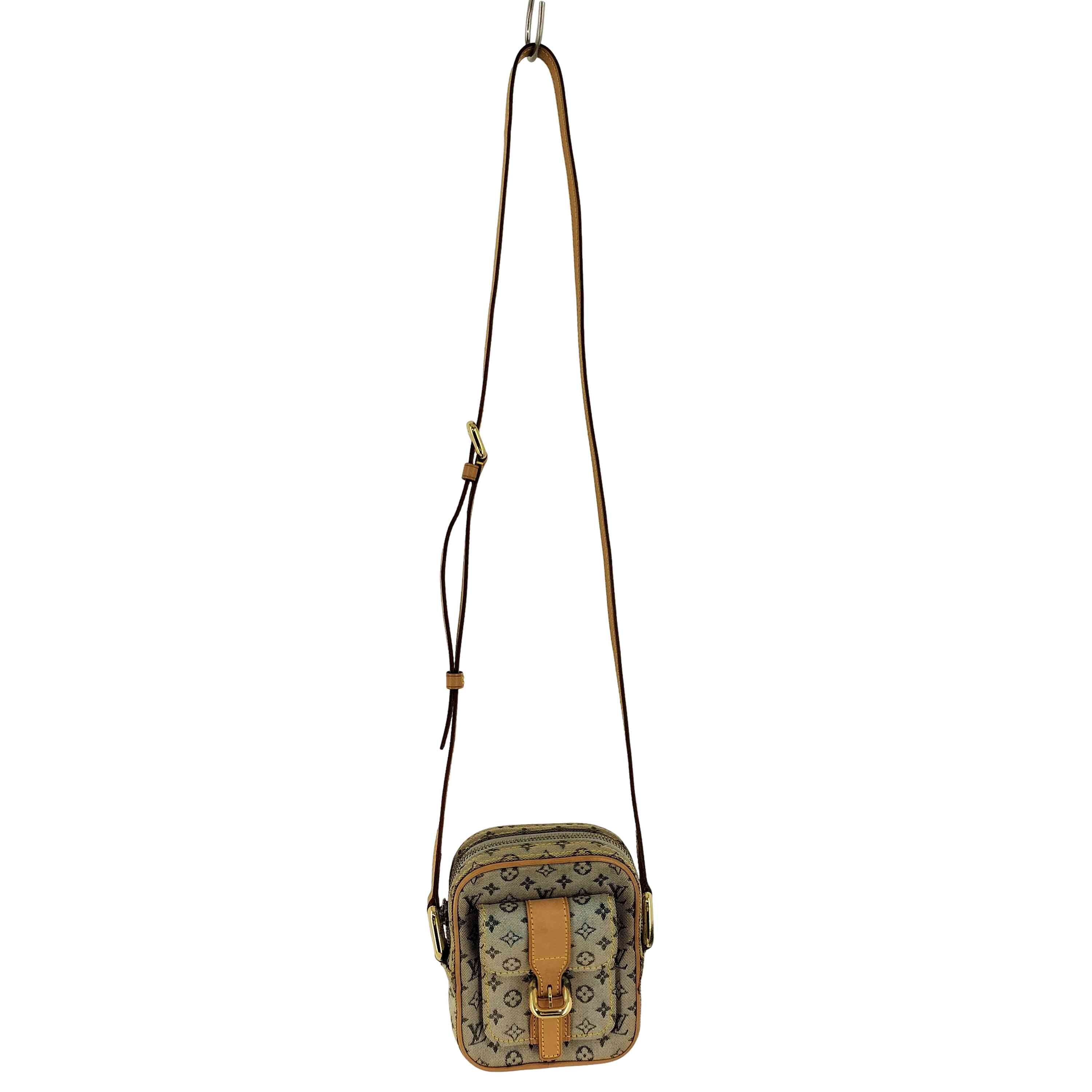 モノグラム ミニジュリエットPM ショルダーバッグ monogram Mini Juliette shoulderbag TH1010【1143748968405】