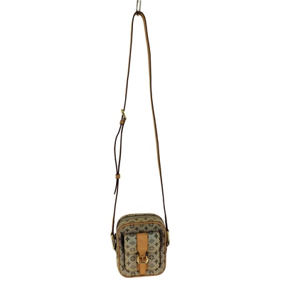 モノグラム ミニジュリエットPM ショルダーバッグ monogram Mini Juliette shoulderbag TH1010【1143748968405】